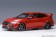 Honda Civic Type R (FK8) 2021, Flame Red, (73223) AUTOart scale 1:18