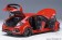 Honda Civic Type R (FK8) 2021, Flame Red, (73223) AUTOart scale 1:18
