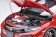Honda Civic Type R (FK8) 2021, Flame Red, (73223) AUTOart scale 1:18