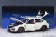Honda Civic Type R (FK8) 2021, Championship White, (73220) AUTOart scale 1:18