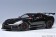 Chevrolet Corvette C7 ZR1, Glass Black, 71276 AUTOart scale 1:18