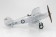Hakwer Fury I #206 South Afircan Air Force, Oct. 1940 Scale 1/48 HA8002