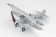 Hakwer Fury I #206 South Afircan Air Force, Oct. 1940 Scale 1/48 HA8002
