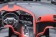 Chevrolet Corvette C7 ZR1, Glass Black, 71276 AUTOart scale 1:18