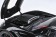Chevrolet Corvette C7 ZR1, Glass Black, 71276 AUTOart scale 1:18