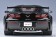 Chevrolet Corvette C7 ZR1, Glass Black, 71276 AUTOart scale 1:18