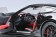 Chevrolet Corvette C7 ZR1, Glass Black, 71276 AUTOart scale 1:18