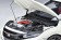 Honda Civic Type R (FK8) 2021, Championship White, (73220) AUTOart scale 1:18