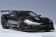 Chevrolet Corvette C7 ZR1, Glass Black, 71276 AUTOart scale 1:18