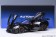 Chevrolet Corvette C7 ZR1, Glass Black, 71276 AUTOart scale 1:18