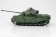 British Centurion Tank Mk.III C Sqn., 1st Royal Tank Regiment, Commonwealth Div., Korea 1953 Scale 1/72 HG3509 