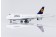 Lufthansa Boeing 747-400 Reg: D-ABTA YY74411 YY Wings 1:400