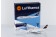 Lufthansa Boeing 747-400 Reg: D-ABTA YY74411 YY Wings 1:400