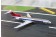 Northwest Orient 727-200