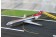 Northwest  727-200 N288US
