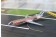 Western Airlines Bud Lite Polished 727-200