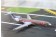 Western Airlines Bud Lite Polished 727-200