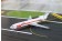 Western Airlines (White Body) 727-200