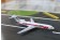 Western Airlines (White Body) 727-200