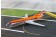 CP Air Empress of San Francisco B727-200