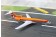 CP Air Empress of San Francisco B727-200