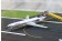 Lufthansa 727-200 Oberhausen 