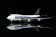Singapore Airlines Boeing 747-400 Flap-down Reg: 9V-SMU YY74416F YY Wings 1:400