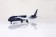 Lufthansa Boeing B787-9 LH 100's Anniversary Reg: D-ABPU L2279 SQ Wings 1:200