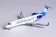 Independence Air CRJ-200ER N620BR die-cast NG Models 52042 scale 1:200