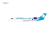 Independence Air CRJ-200ER N620BR die-cast NG Models 52042 scale 1:200