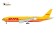 Interactive DHL-Kalitta Boeing 777-200LRF Cargo N774CK Gemini Jets GJDHL2143 Scale 1:400