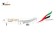 Interactive Emirates Sky Cargo Boeing 777F A6-EFG Gemini Jets GJUAE2144 Scale 1:400