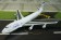 witty wings, die cast scale model 747 iran air