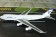 witty wings, die cast scale model 747 iran air