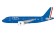 ITA Airways Airbus A319-100 EI-IMN Gemini Jets GJITY2128 Scale 1:400