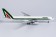 ITA Airways Airbus A330-200 EI-EJN Operated by ITA Tintoreto die-cast NG Models 61036 scale 1:400