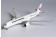 JAL Japan Airlines Airbus A350-900 JA05XJ Shuri Castle Reconstruction NG Models Updated livery 39031 scale 1:400