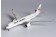 JAL Japan Airlines Airbus A350-900 JA10XJ NG Models 39032 scale 1:400