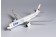 JAL Japan Airlines Airbus A350-900 JA15XJ OneWorld NG Models 39033 scale 1400