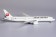 JAL Japan Airlines Boeing 787-9 Dreamliner JA863J NG Model 55065 scale 1:400