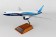 Boeing House 777-200LR Reg# N6066Z JC Wings JC2BOE182 Scale 1:200