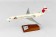 JAL MD-87 Reg# JA8280 JC Wings by JC wings JC2JAL912 die-cast scale 1:200