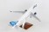 jetBlue Airbus A321neo N2002J Balloons tail stand &gear Skymarks Supreme SKR8424 scale 1-100