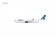 JetBlue Airbus A321neo Ribbons 'A Mint Summer' N2142J NG Models 13061 Scale 14:00