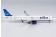 JetBlue Airbus A321neo Streamers 'Joel Petersen' N4022J NG Models 13062 Scale 1:400