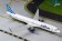 JetBlue Airlines Airbus A321neo N2002J Gemini G2JBU869 Scale 1:200