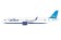 JetBlue Airways A321neo N4058J Streamers Tail Gemini G2JBU1077 Scale 1:200