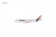 Jetstar Airways Airbus A320-200 VH-VFJ NG Models 15011 Scale 1:400