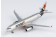 Jetstar Airways Airbus A320-200 VH-VFJ NG Models 15011 Scale 1:400