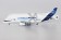 Beluga #3 Airbus A330-743L Beluga XL F-GXLI Airbus Transport International  by NG 60003 scale 1:400